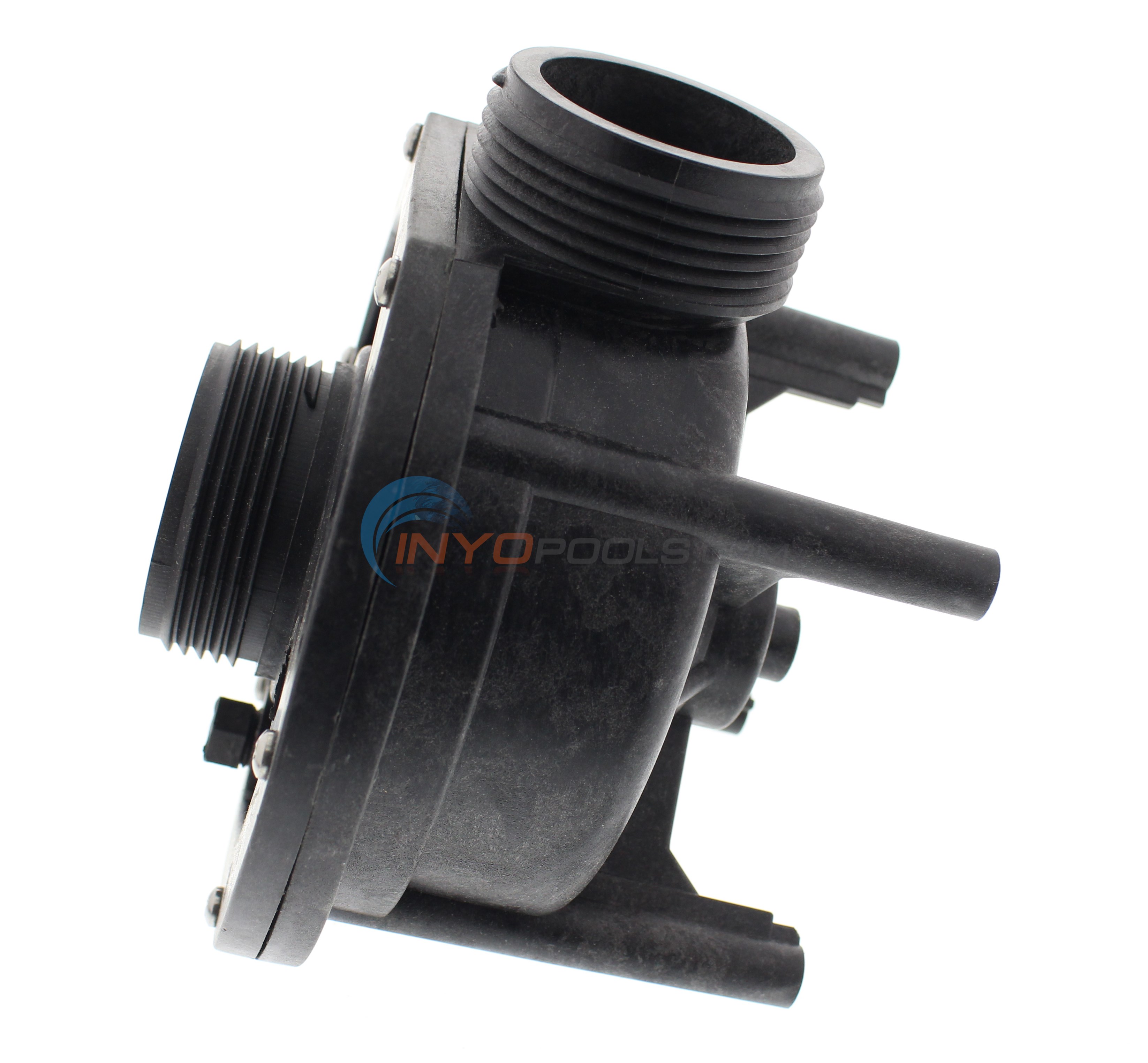 Gecko Alliance Wet End, 2 Hp Fmcp (91040840)