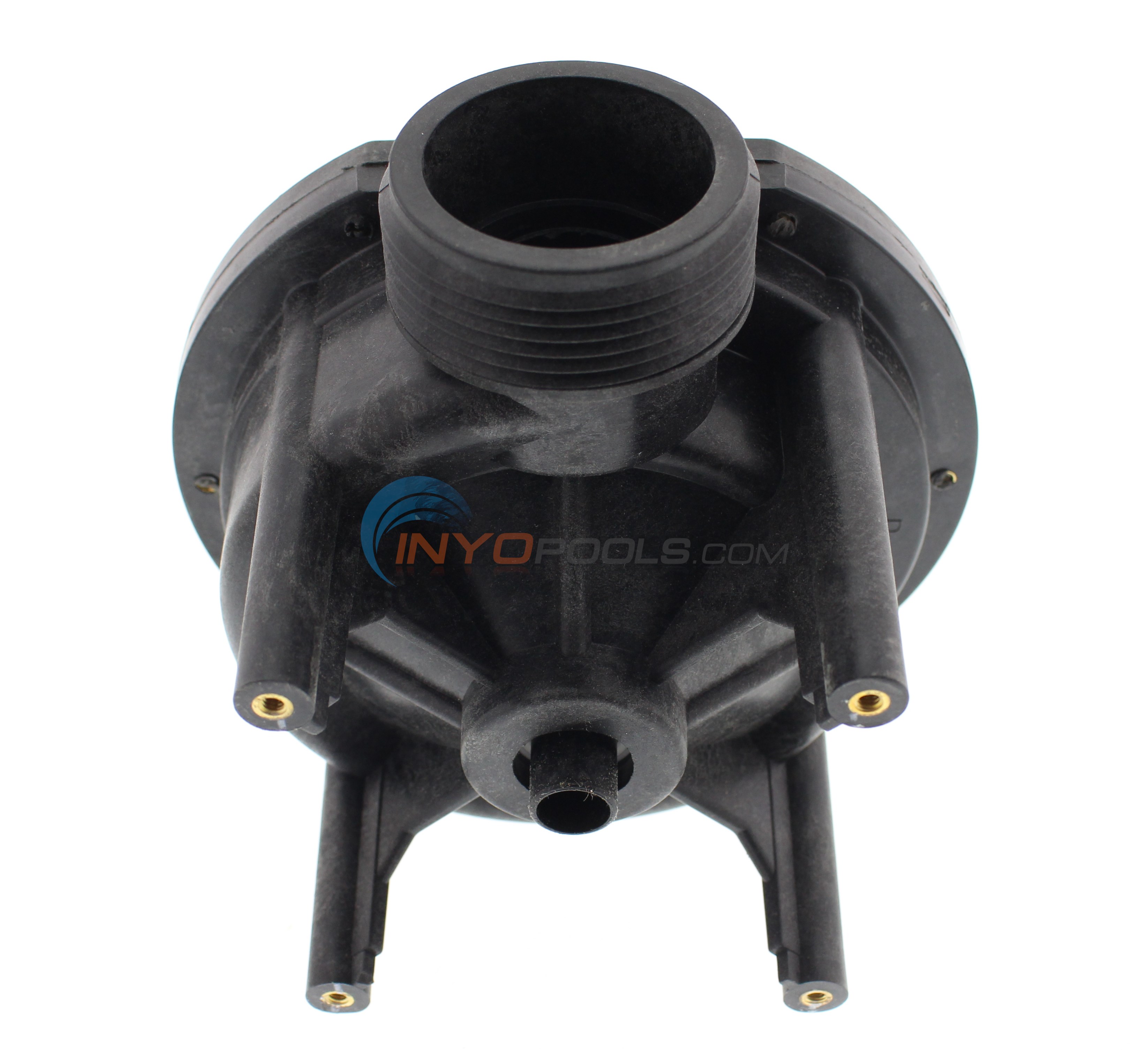 Gecko Alliance Wet End, 2 Hp Fmcp (91040840)