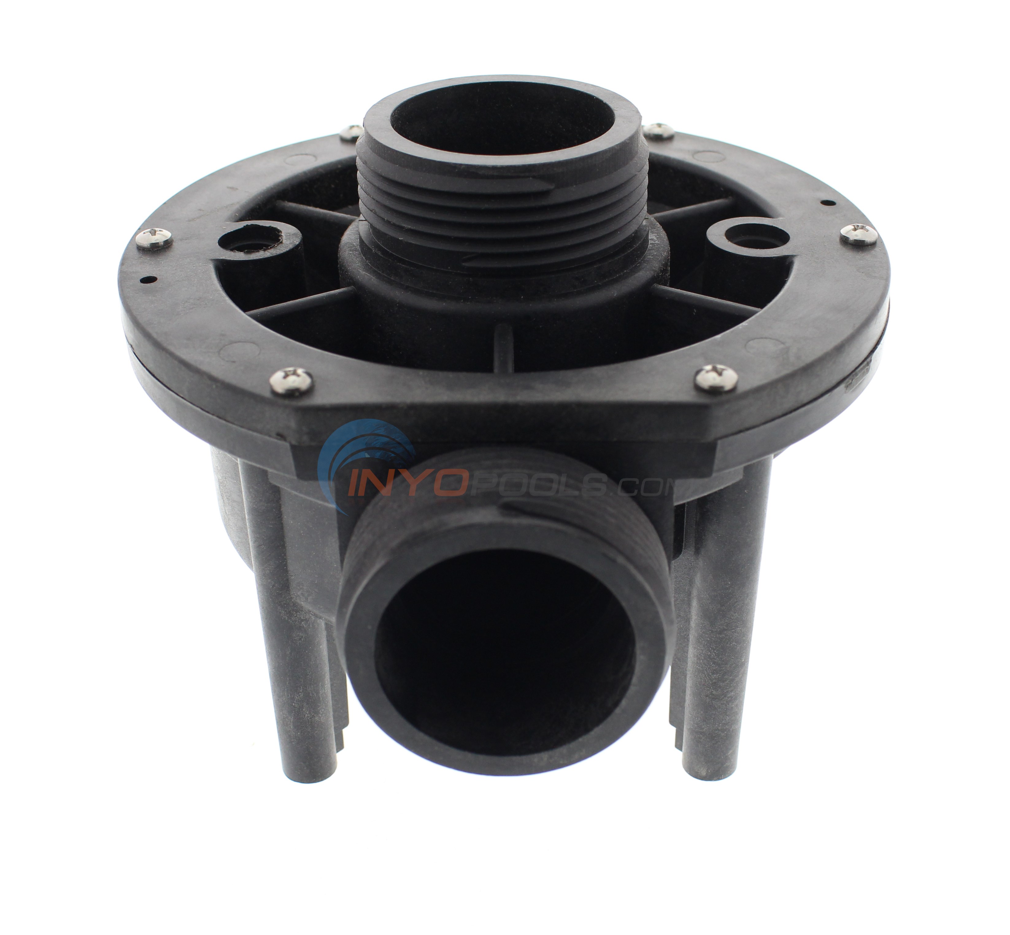 Gecko Alliance Wet End, 2 Hp Fmcp (91040840)