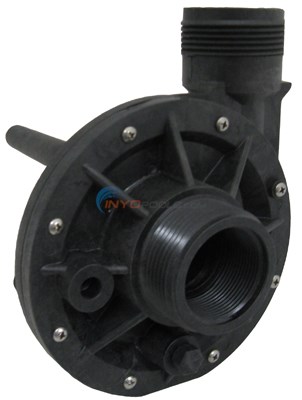 WET END, 1/2 HP FMHP