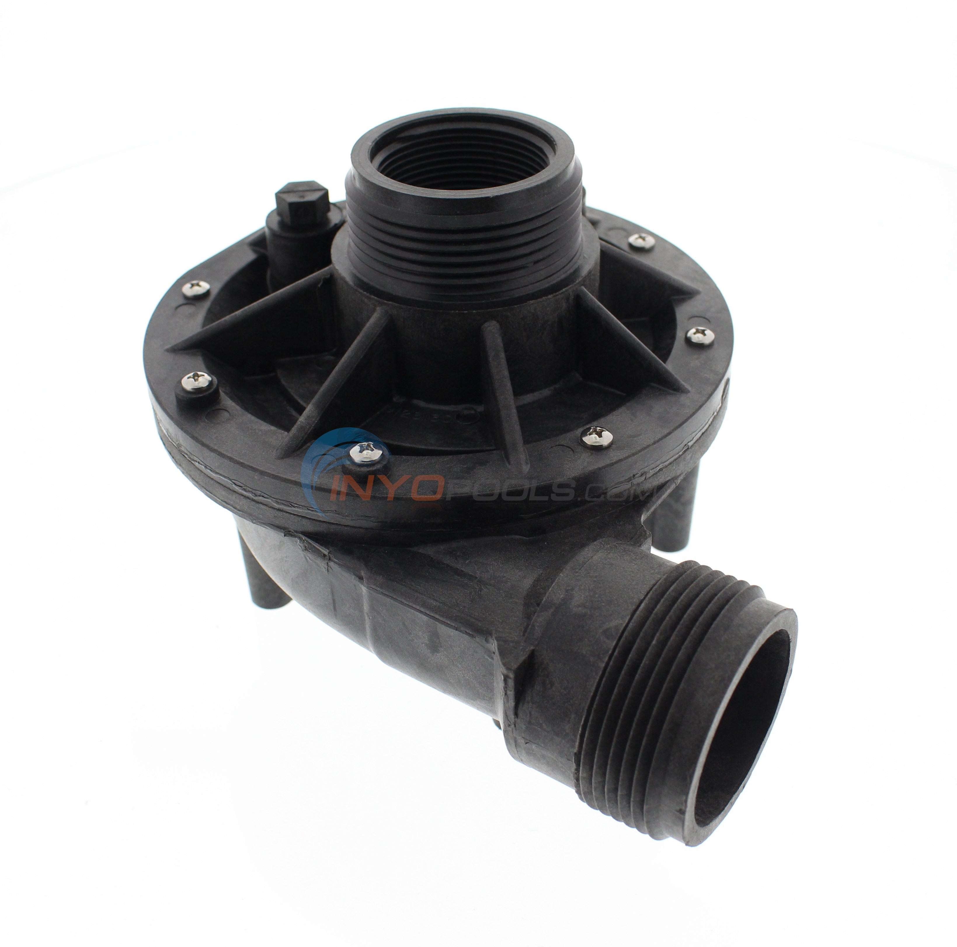 Gecko Alliance Wet End, 1 1/2 Hp Fmhp (91040720)