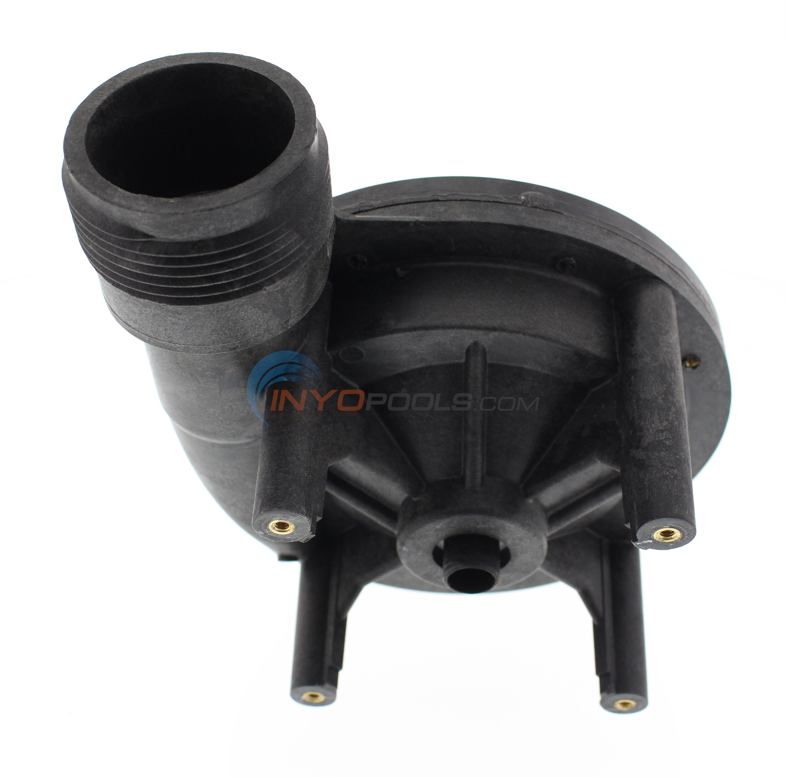 Gecko Alliance Wet End, 3/4 Hp Fmhp (91040690)