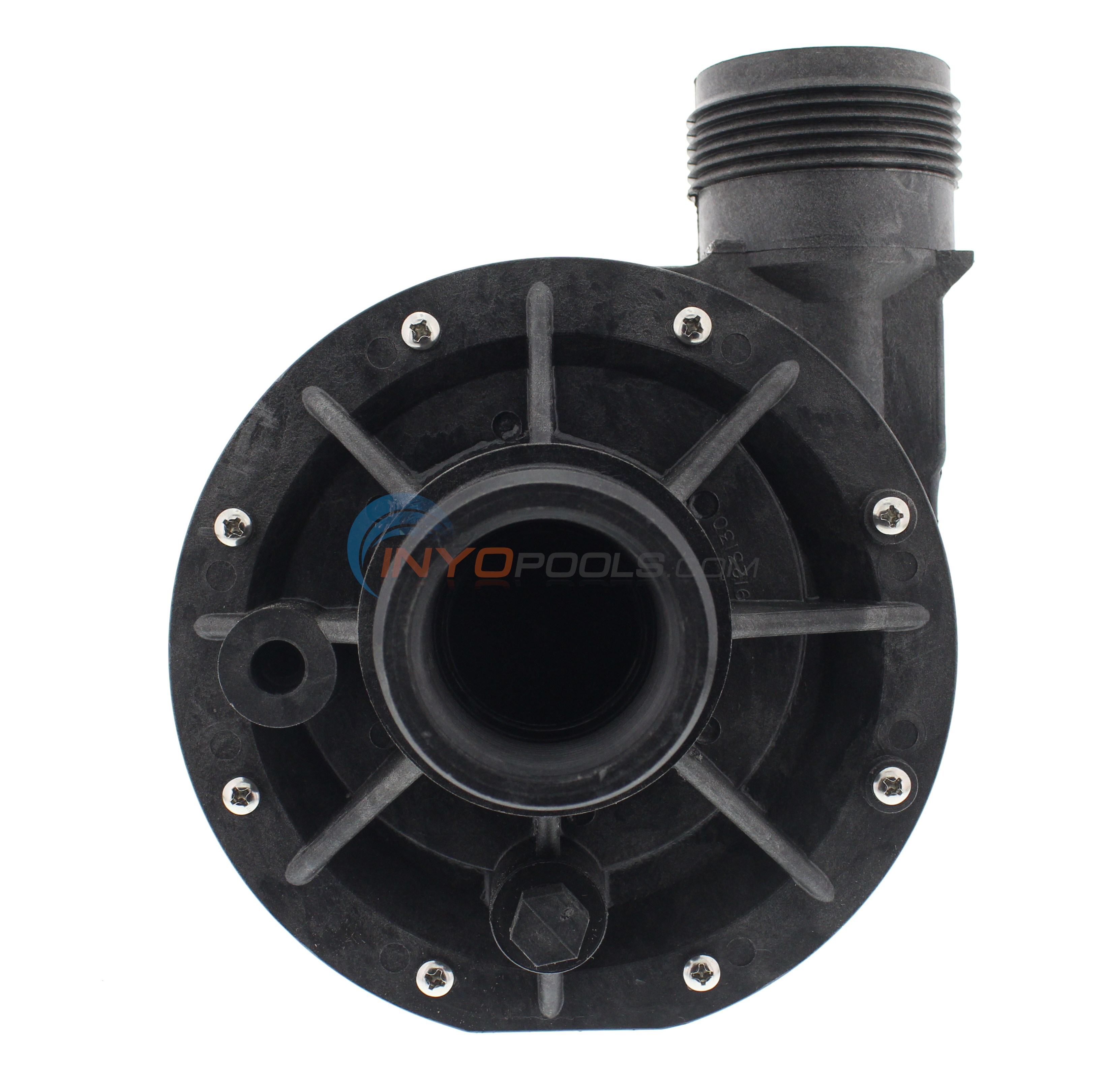 Gecko Alliance Wet End, 3/4 Hp Fmhp (91040690)