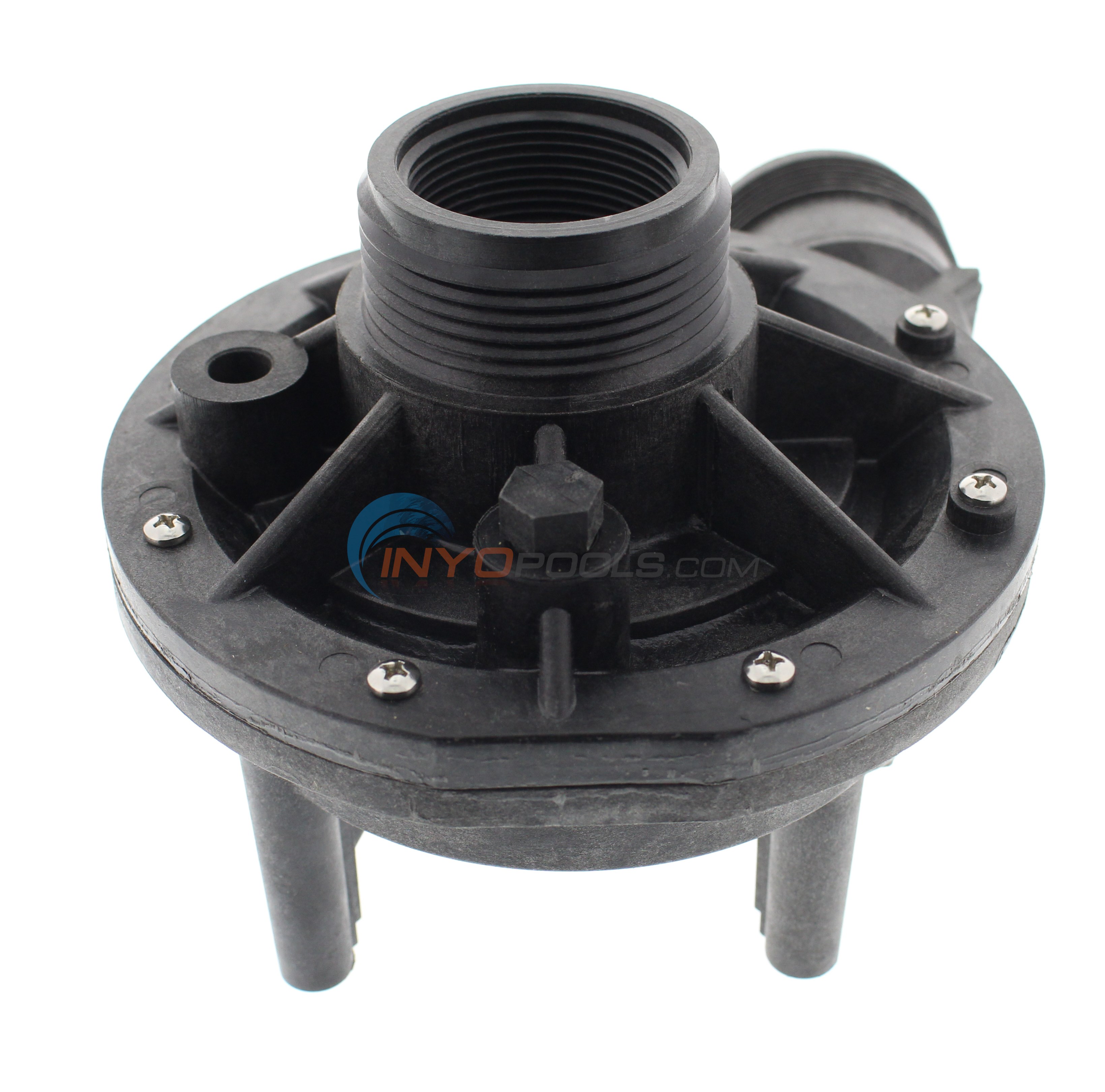 Gecko Alliance Wet End, 3/4 Hp Fmhp (91040690)