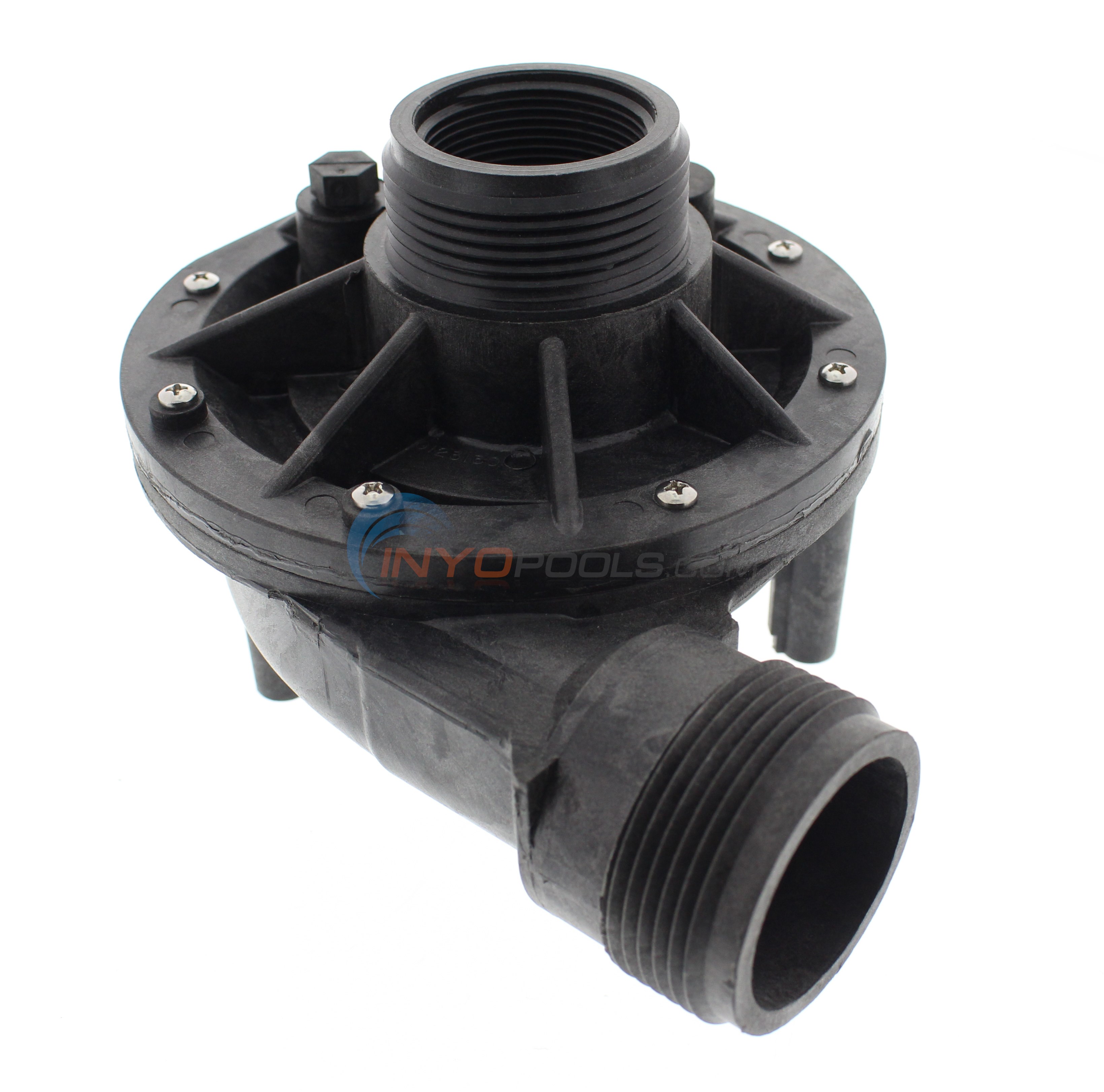 Gecko Alliance Wet End, 3/4 Hp Fmhp (91040690)