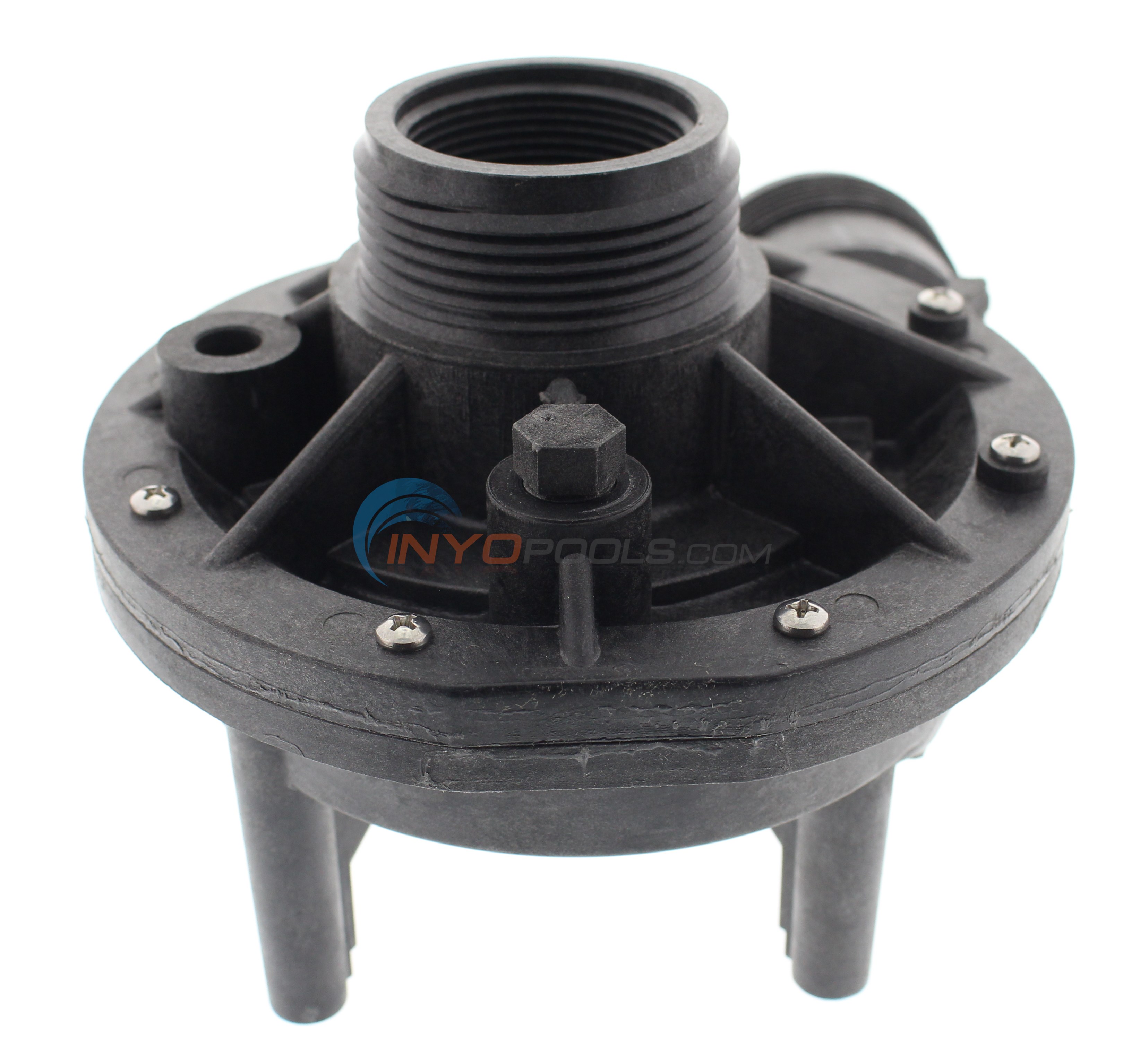 Gecko Alliance Wet End, 1 Hp Fmhp (91040700)