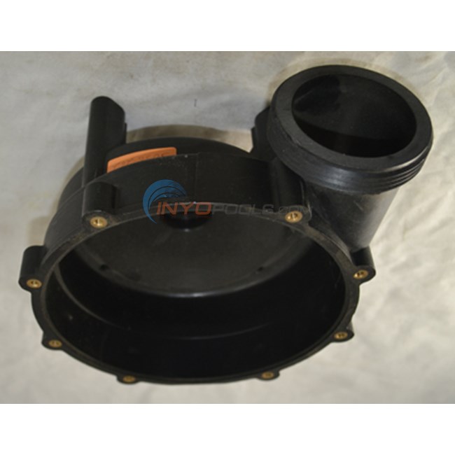 Custom Molded Products CMP Spa Pump Housing - 27203-300-010