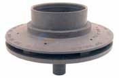 IMPELLER, 1 H.P. EXECUTIVE