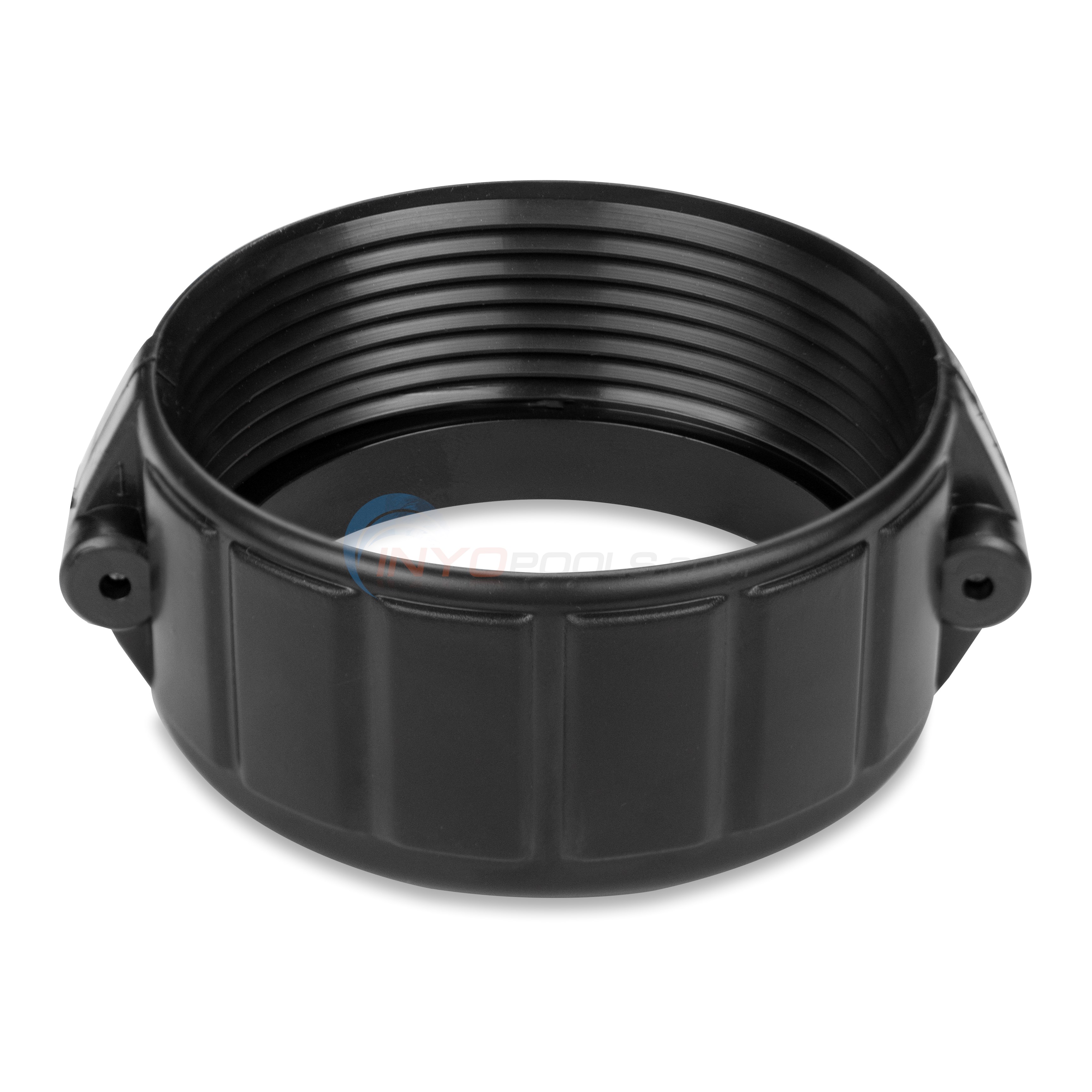 Magic Plastics Split Nut, 2", Pump Union blk 400-5301 Replaced by 0121109020