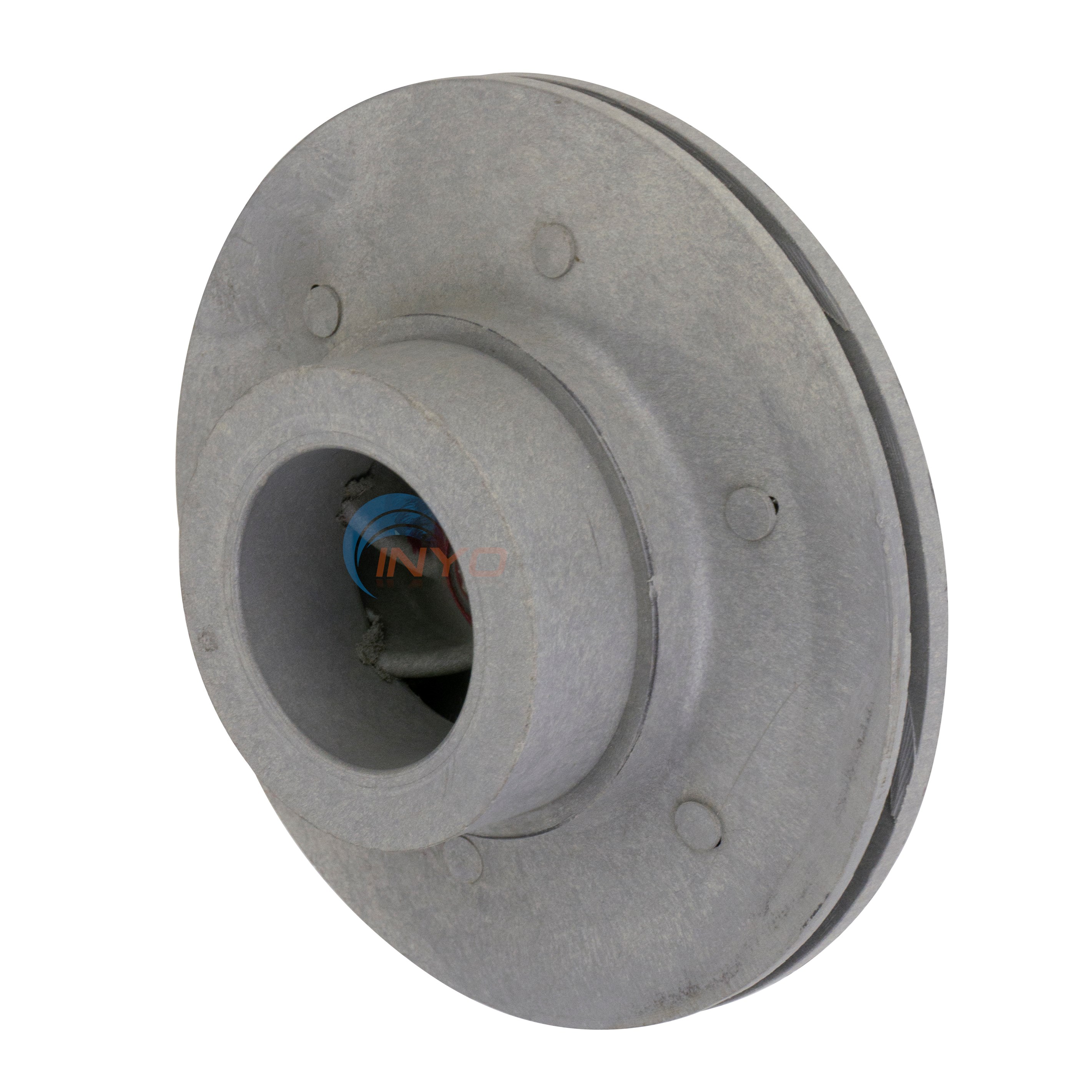 Waterway Impeller 1 Hp (310-1030)
