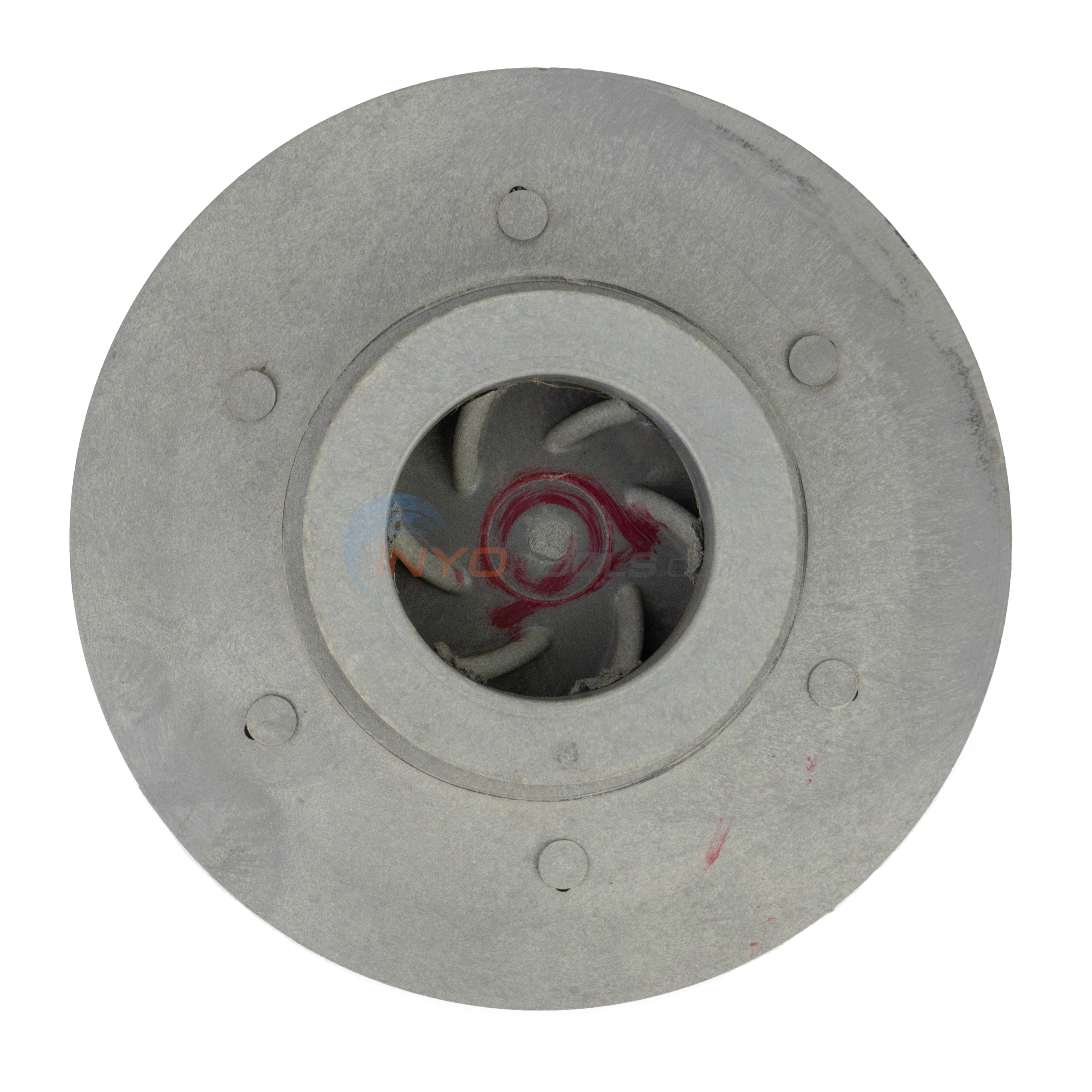 Waterway Impeller 1 Hp (310-1030)