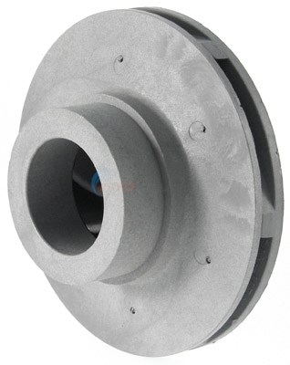 Impeller, 2.0 HP