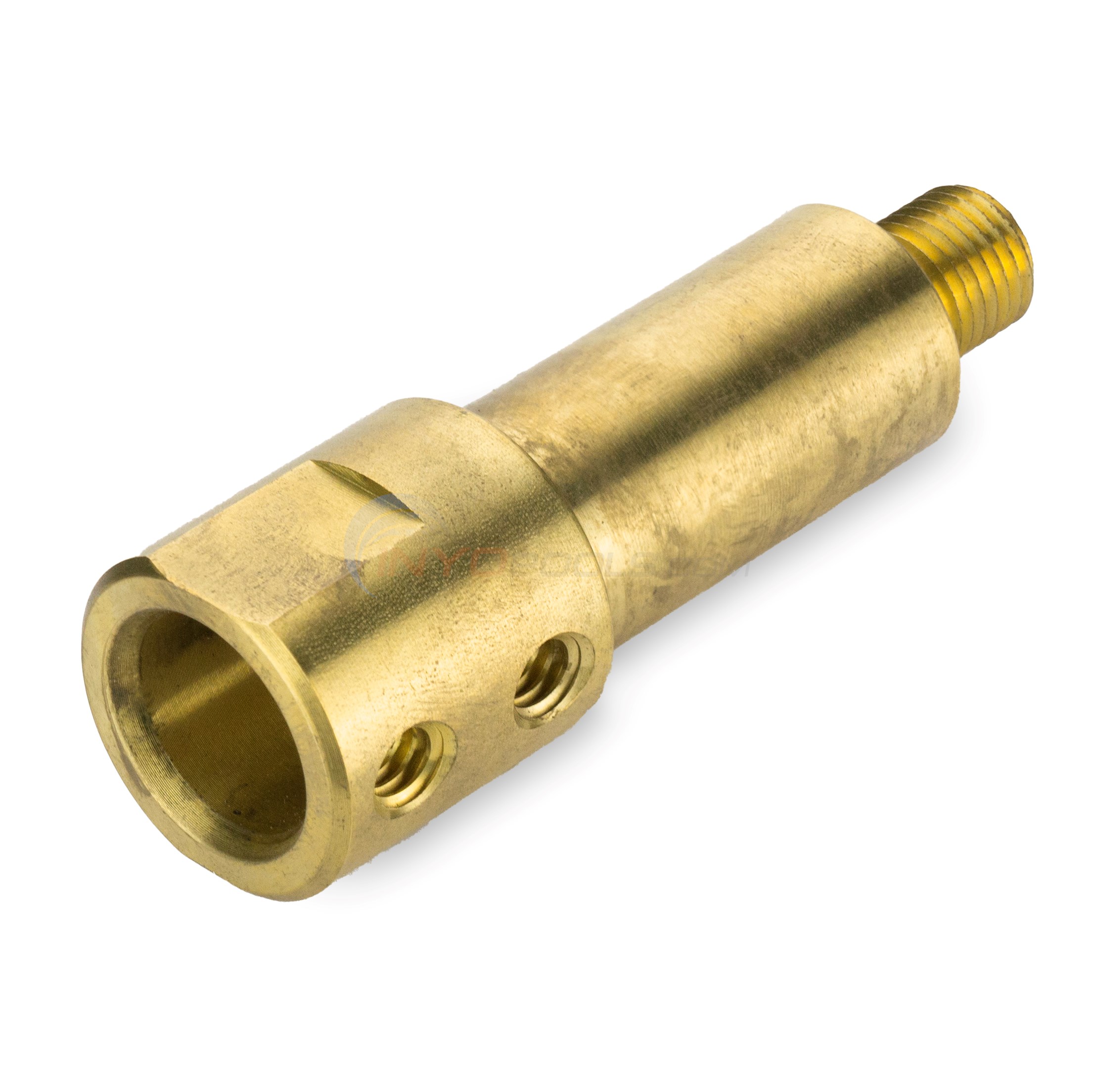 Val-Pak Products Shaft, Pump Brass (v22-112) - INYOPools.com