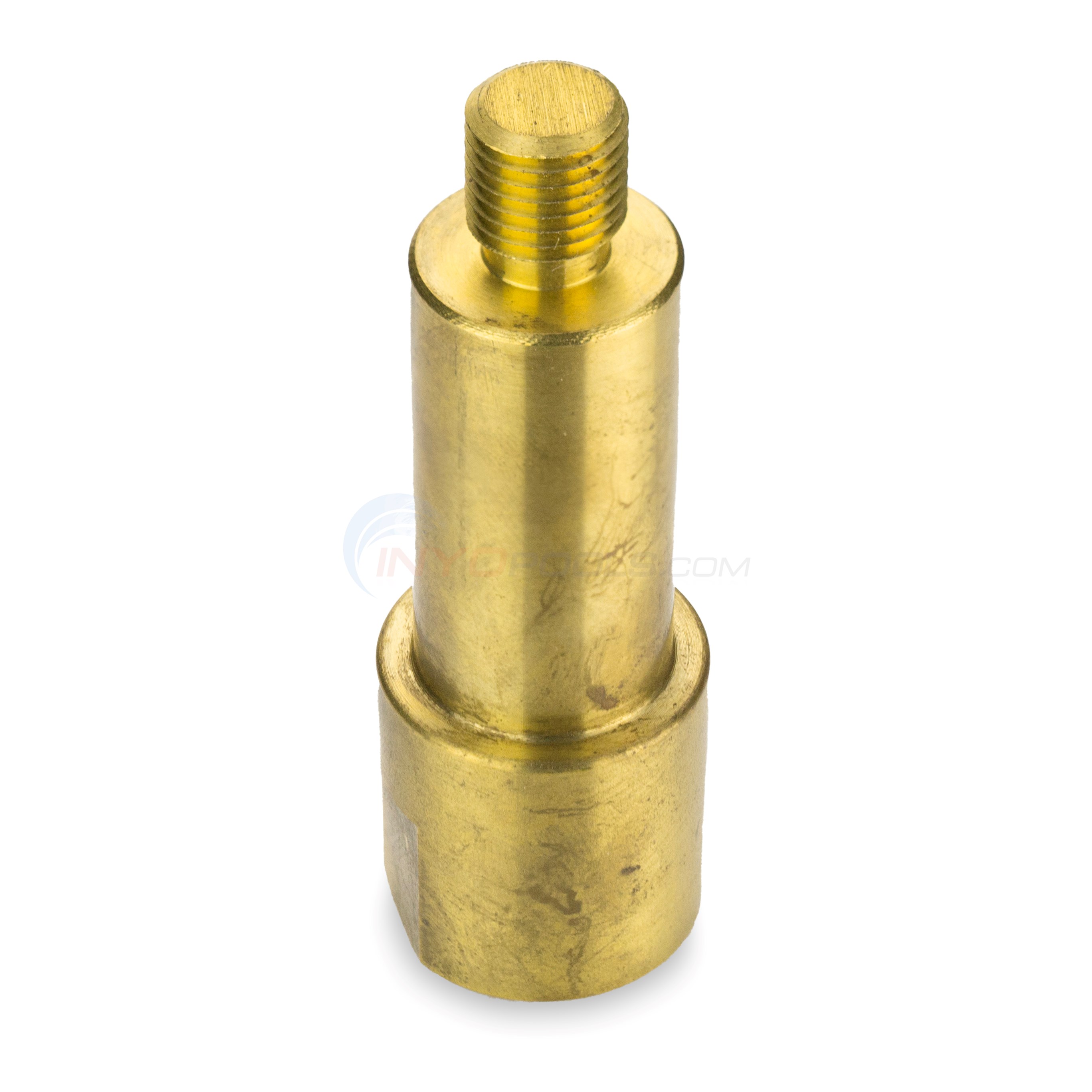 Val-Pak Products Shaft, Pump Brass (v22-112) - INYOPools.com