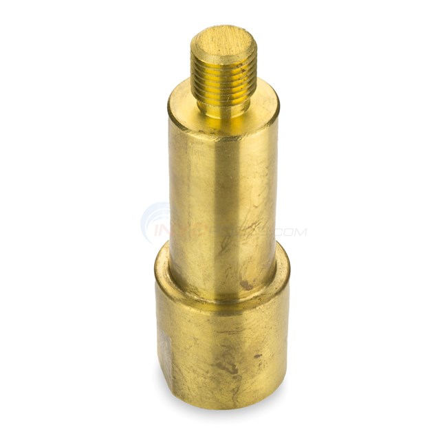 Val-Pak Products Shaft, Pump Brass (v22-112)