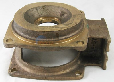 Sta-Rite Adapter, Bronze (c2-57d)