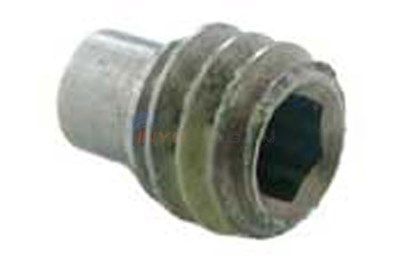 SCREW, EXTENDED SHAFT (EACH)