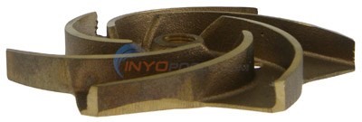 3 HP IMPELLER
