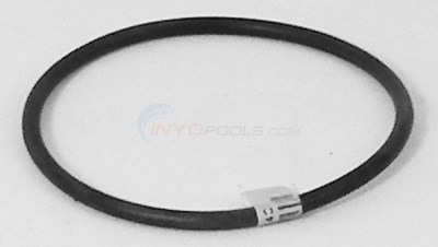 O-RING, LID 4 IN