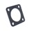 Pot to Volute Gasket, Generic, Compatible with StaRite Dura-Glas Pool Pump, Thick - G-99R