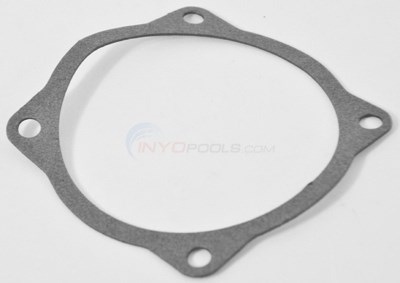 GASKET, VOLUTE TO MOTOR