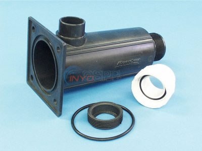 Heater Manifold,Plastic, 50525