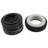 Pump Shaft Seal 3/4" Shaft, Carbide, OEM - 17351-0101S