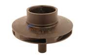 Pentair Impeller for Sta-Rite DuraGlas II, Max-E-Pro, 1.5 HP Full Rate or 2 HP Up Rate - C105-238PDBA