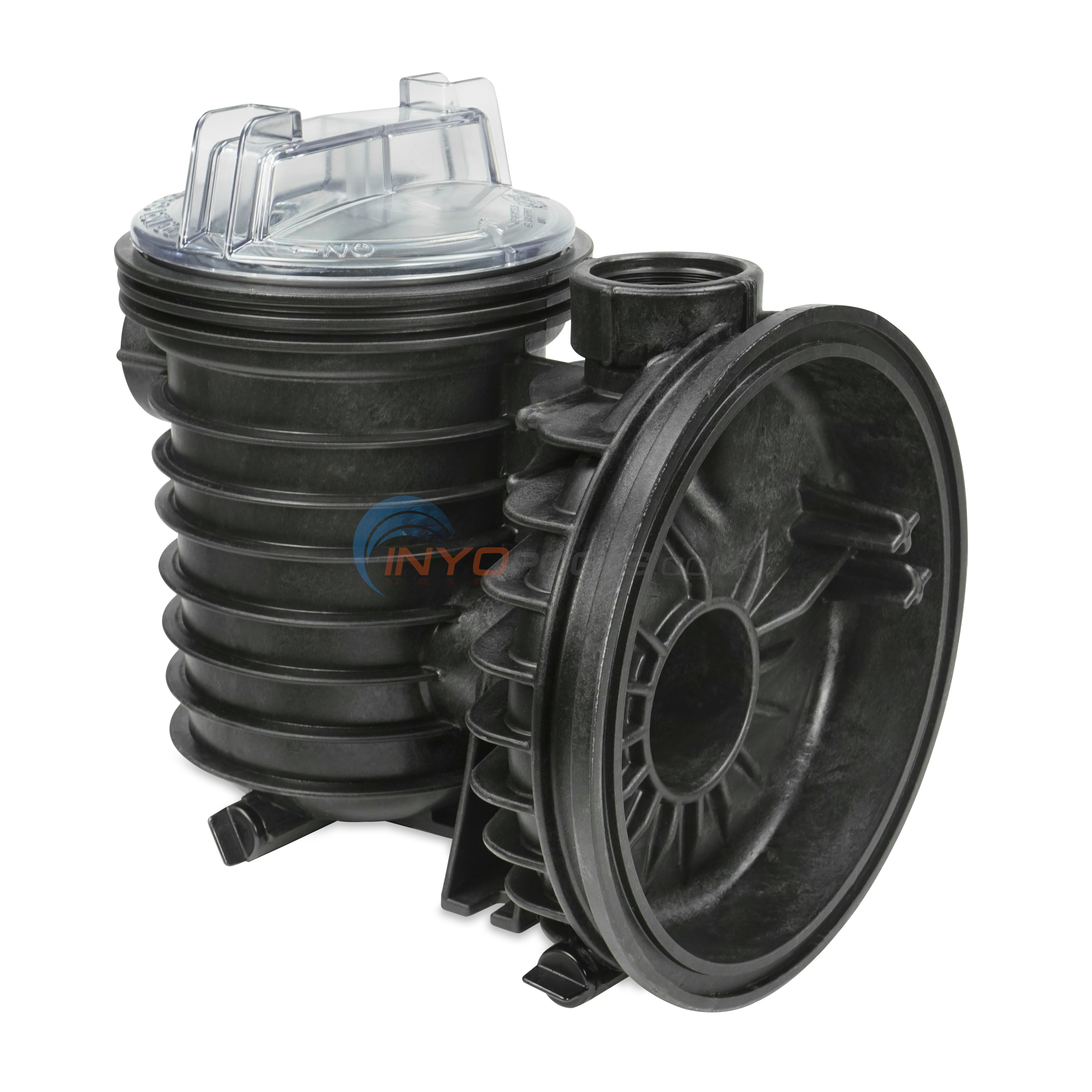 Pentair Tank Body Assembly Replacement StaRite DuraGlas II and MaxE