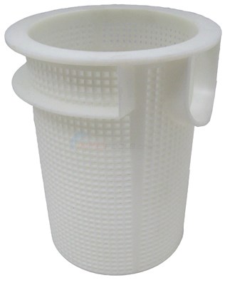 Strainer Pump Basket - C8-58P