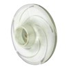 DURA-GLAS 1/2HP FULL RATED, 3/4 UP RATED/MAX-E-GLAS 1/2HP FULL & 3/4 UP RATED IMPELLER