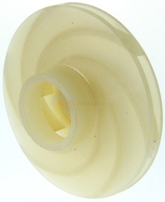DURA-GLAS 1HP FULL RATED, 1.5 UP RATED/MAX-E-GLAS 1HP FULL & 1.5 UP RATED IMPELLER (2-Speed & 3 Phase Motors)