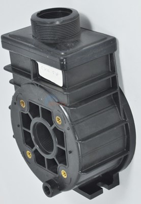 SEAL PLATE, DELTA SERIES