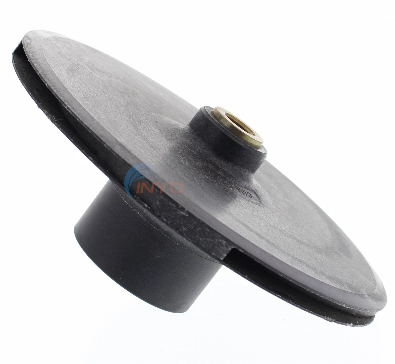 Impeller, 2.5 HP - 1 & 3 Phase