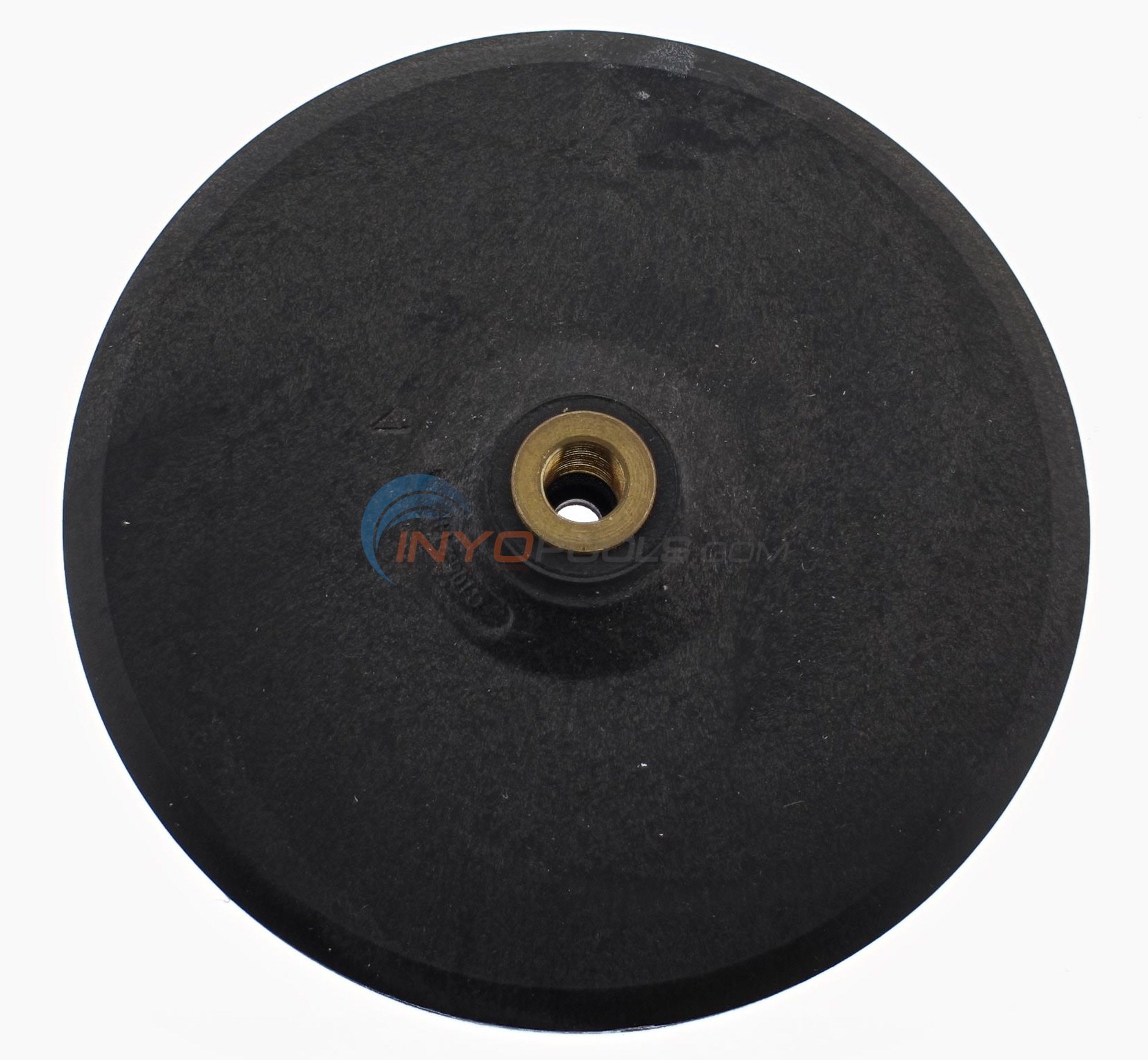 Pentair Impeller 2.5 HP - C105-214PA