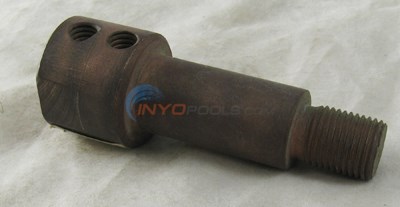 COUPLING, SHAFT ULS 3 HP