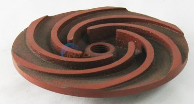 LTD QTY (SA) IMPELLER, 1/3HP