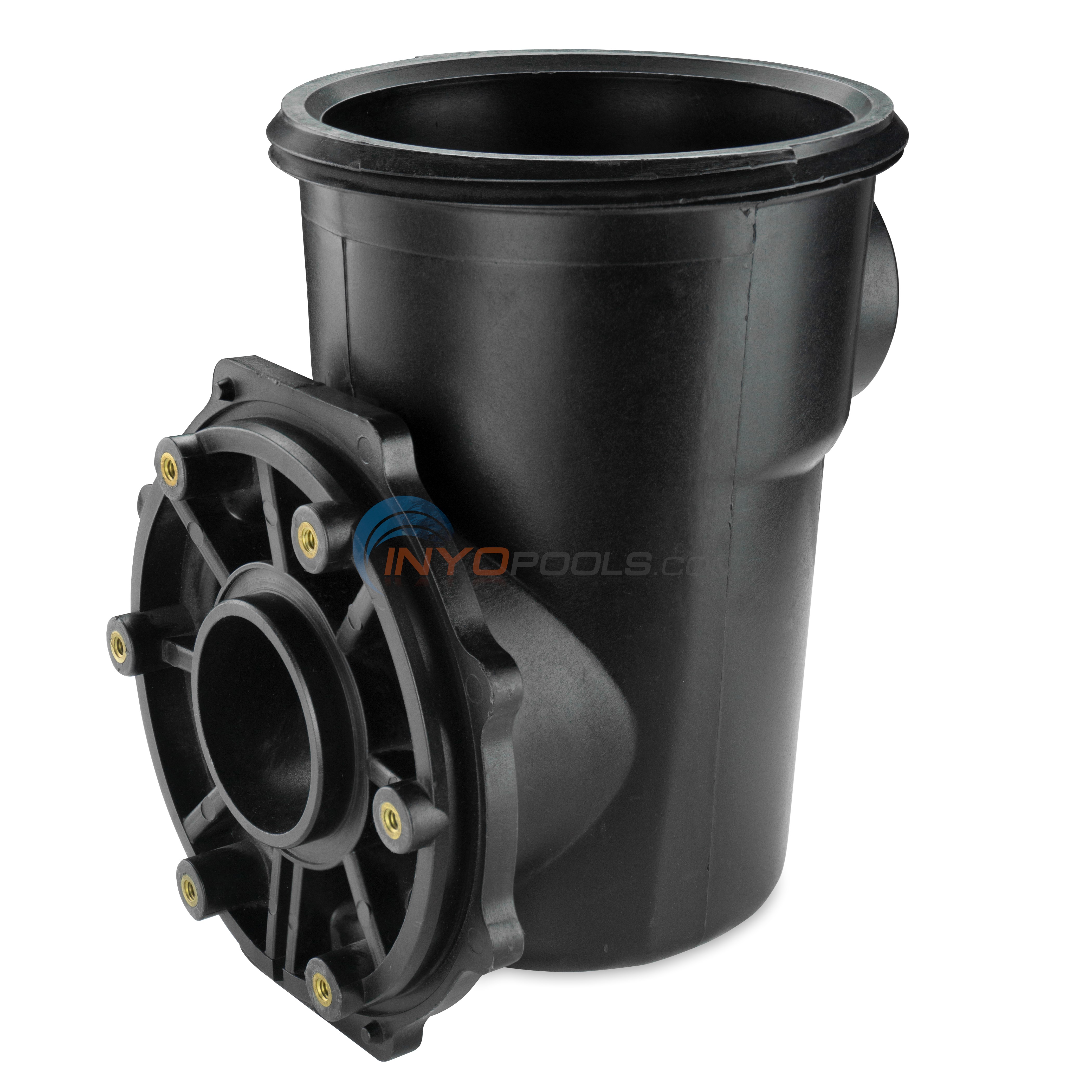 STRAINER BODY, 1 1/2IN (16098709R000)