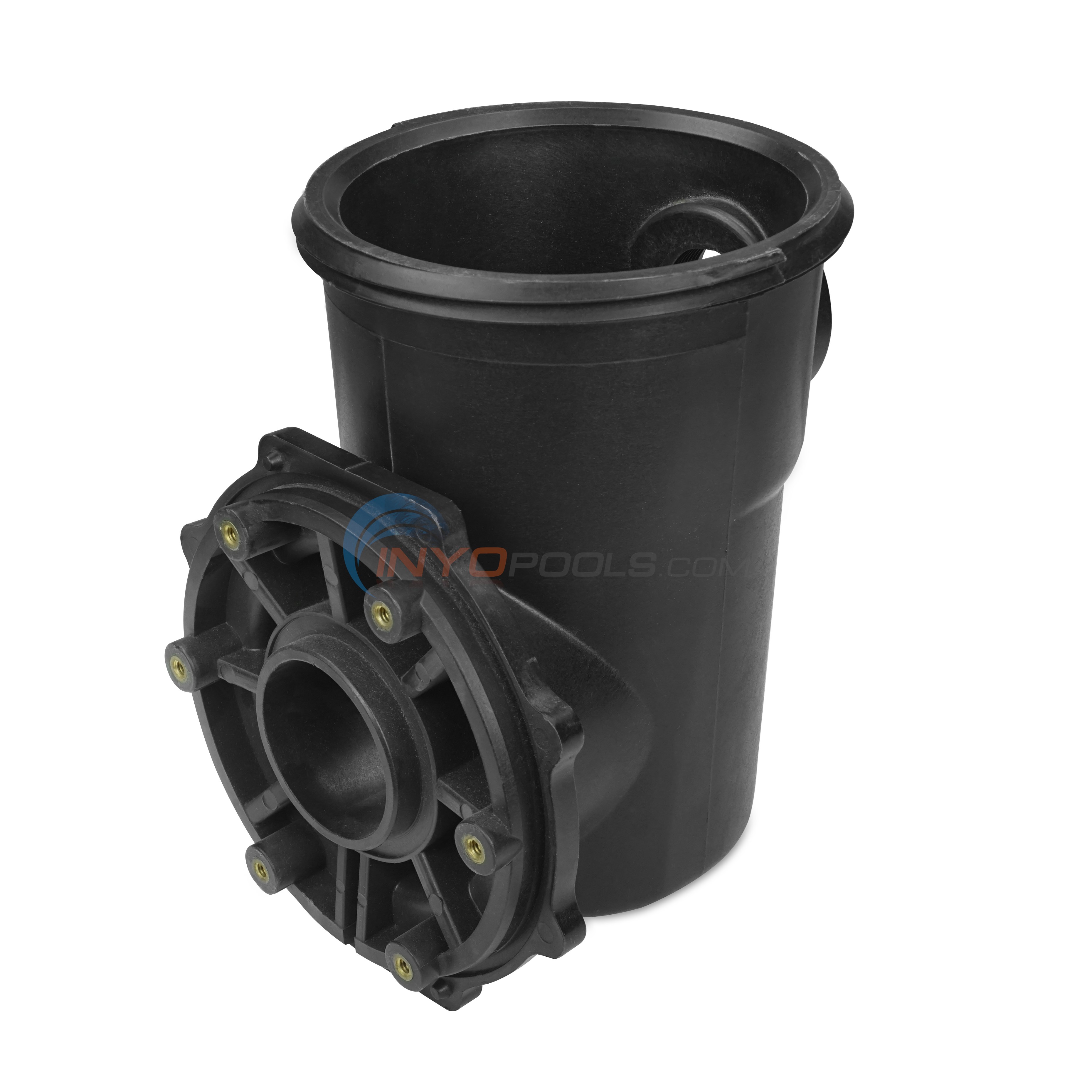 BODY,STRAINER 2IN (16098600R000)