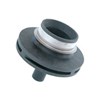 IMPELLER (05380605R000 - 1/2HP Uprated, 1/2" Thick)