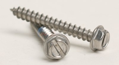 BOLT, #8 X 1-1/4"" (SET OF 2)