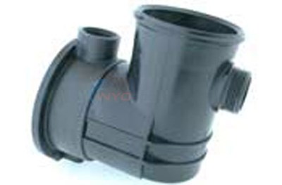 STRAINER CASE ASSY With PLUG & O-RING LVL (03195724R000)