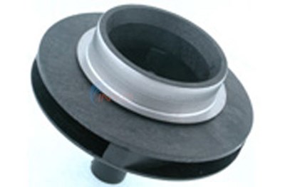 Jacuzzi Inc. Jacuzzi SLR & LR Pump Impeller 1/2 H.P. (05376009r000