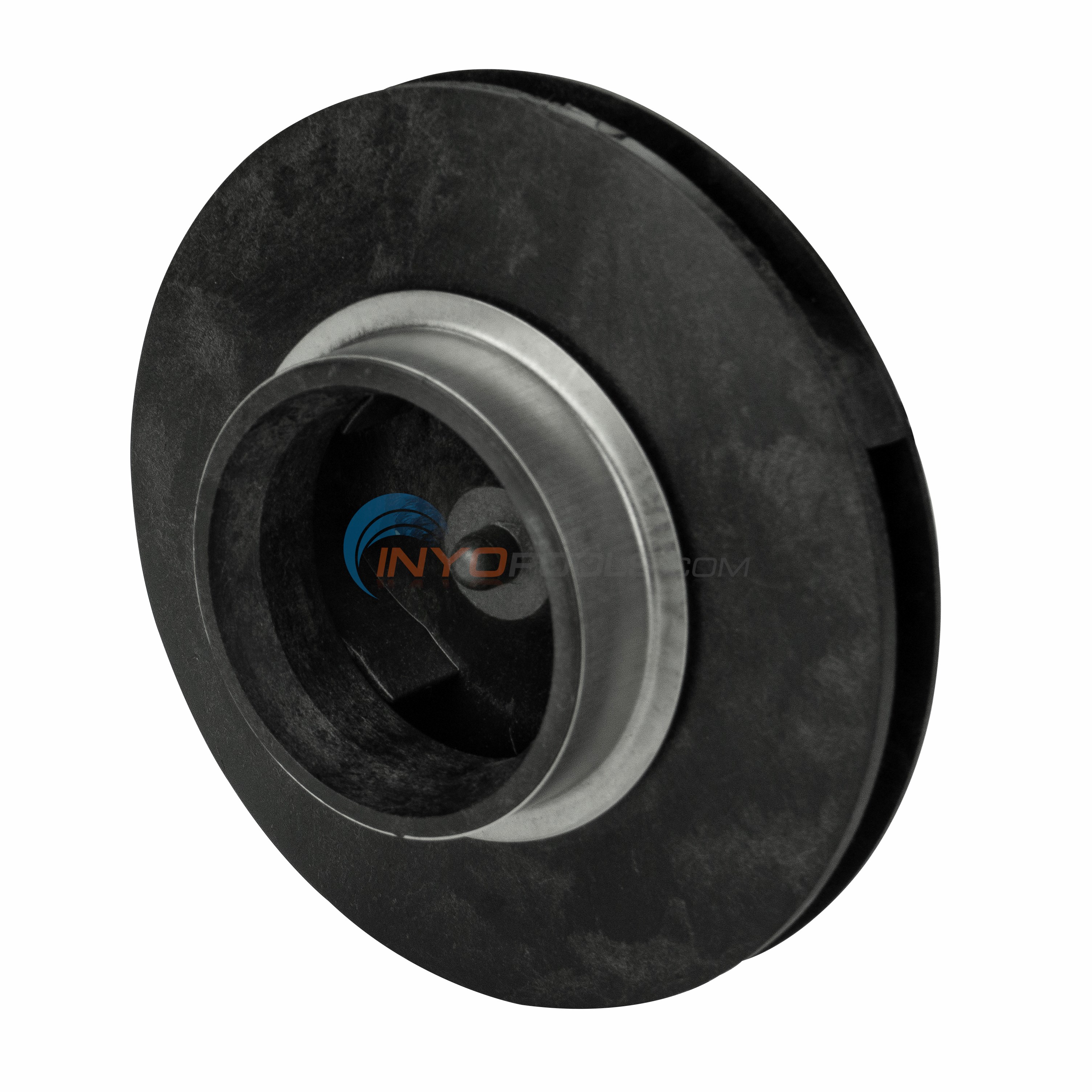 Jacuzzi Inc. Impeller, Jacuzzi L-1 H.p. (05382106r000)
