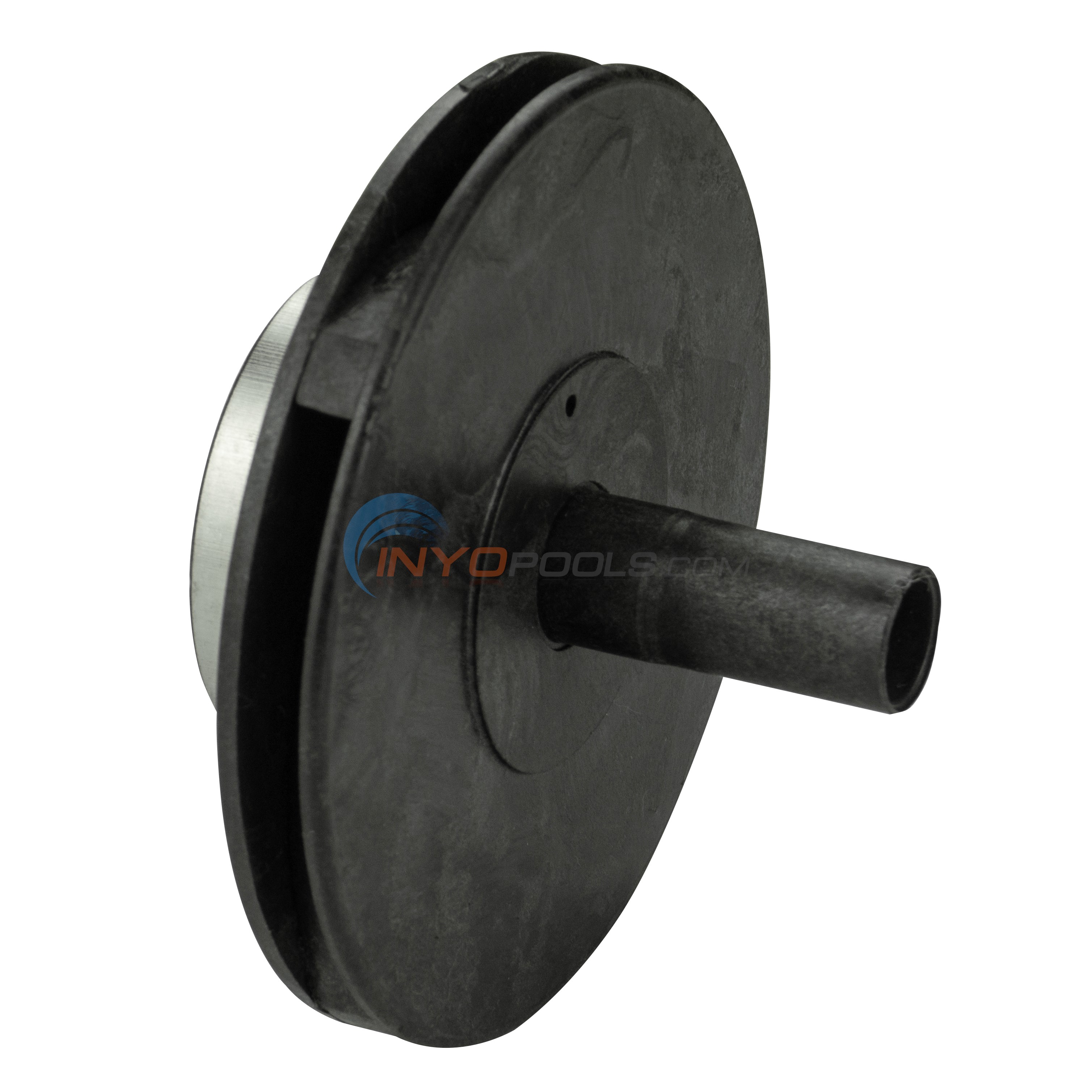 Jacuzzi Inc. Impeller, Jacuzzi L-1 H.p. (05382106r000)