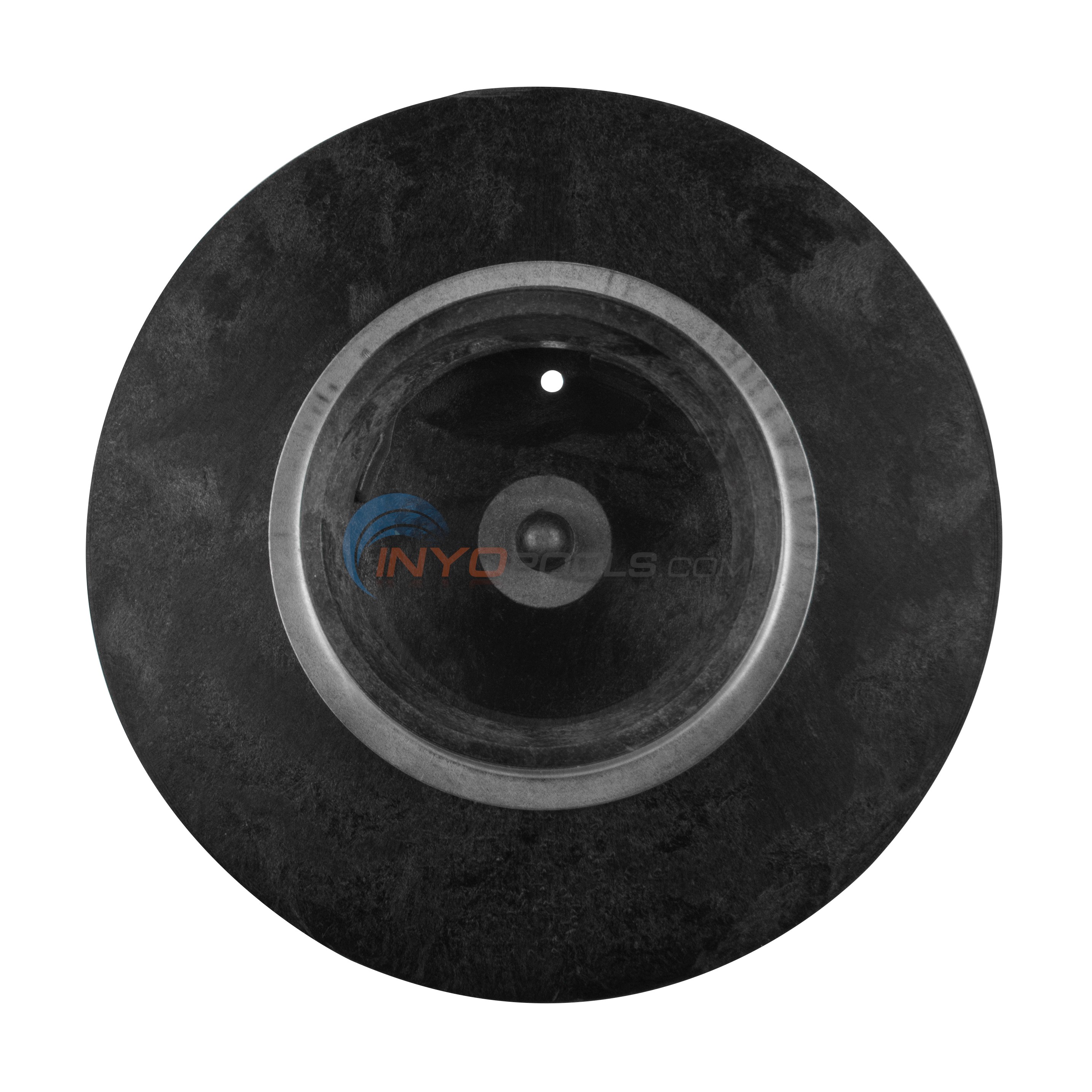 Jacuzzi Inc. Impeller, Jacuzzi L-1 H.p. (05382106r000)