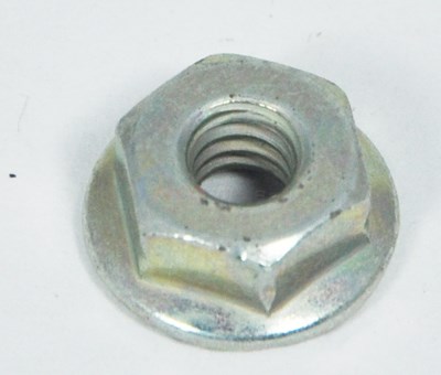 Nut, Hex Pl (6 Req.) (14397103r000)