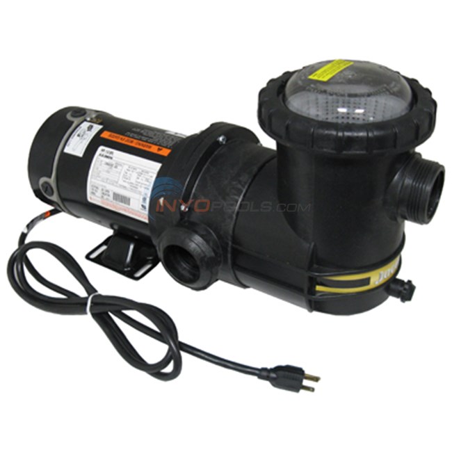 Carvin Slr9 1 5 Hp Above Ground Pump, Above Ground Pool Pumps 1.5 Hp