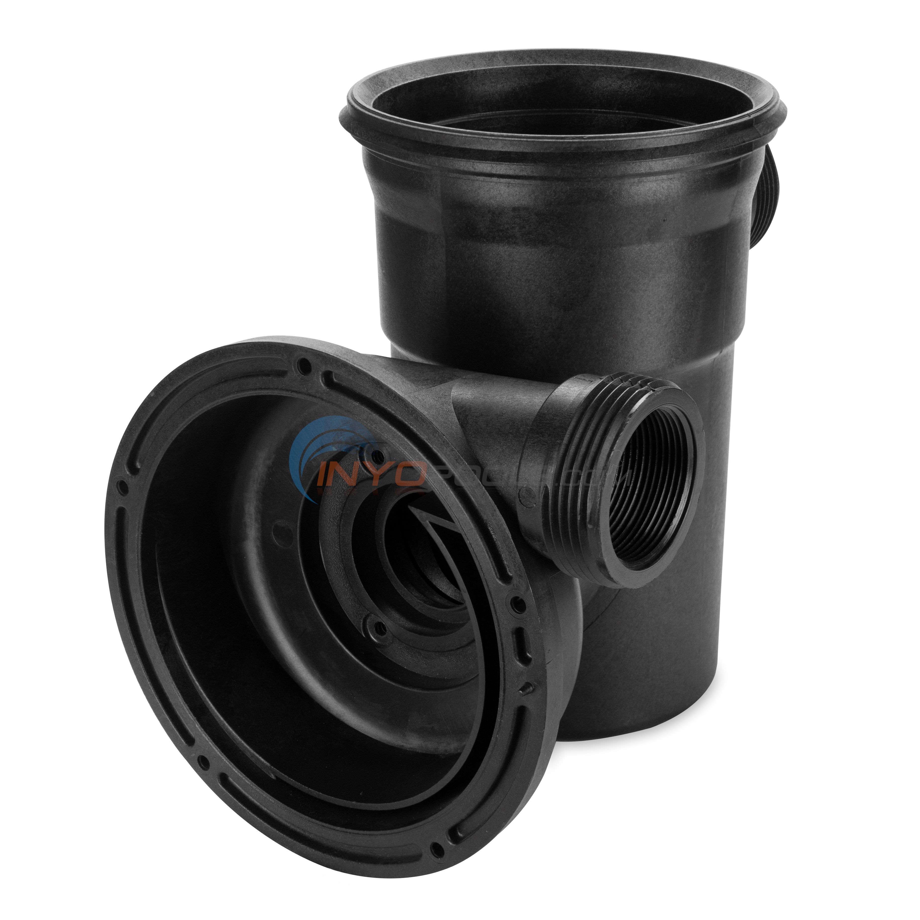 Jacuzzi Inc. Strainer Pot, Jacuzzi B Series (16113120K Jacuzzi Inc. Strainer Pot, Jacuzzi B Series (16113120K