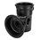 Jacuzzi Inc. Strainer Pot, Jacuzzi B Series (16113120K)
